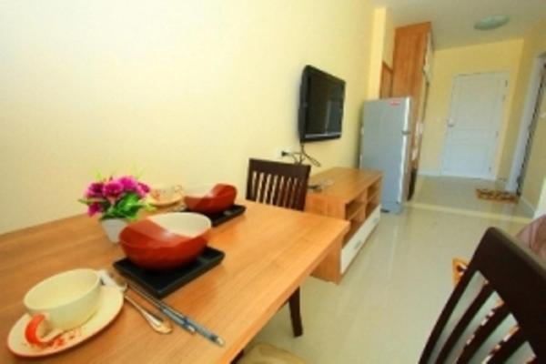 Grow Residences Banguecoque Quarto foto