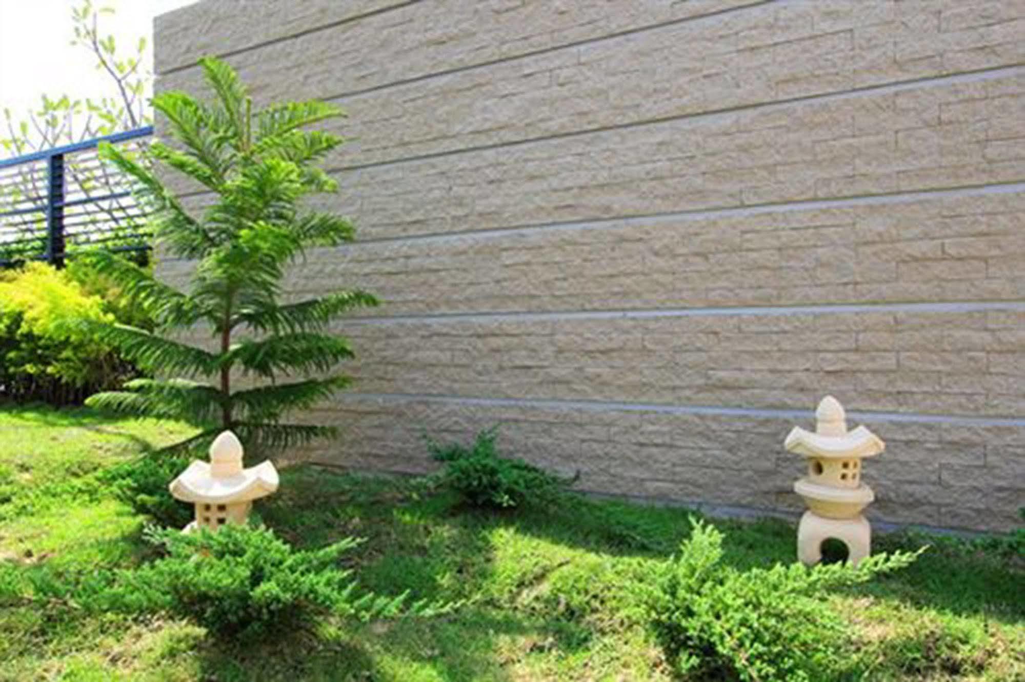 Grow Residences Banguecoque Exterior foto
